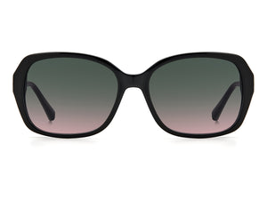 Kate Spade Square Sunglasses - YVETTE/S