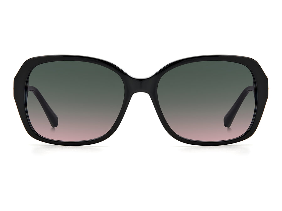 Kate Spade Square Sunglasses - YVETTE/S