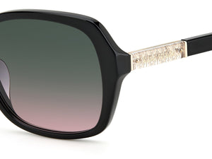 Kate Spade Square Sunglasses - YVETTE/S