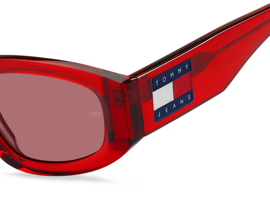 Tommy Hilfiger Square sunglasses  - TJ 0087/S