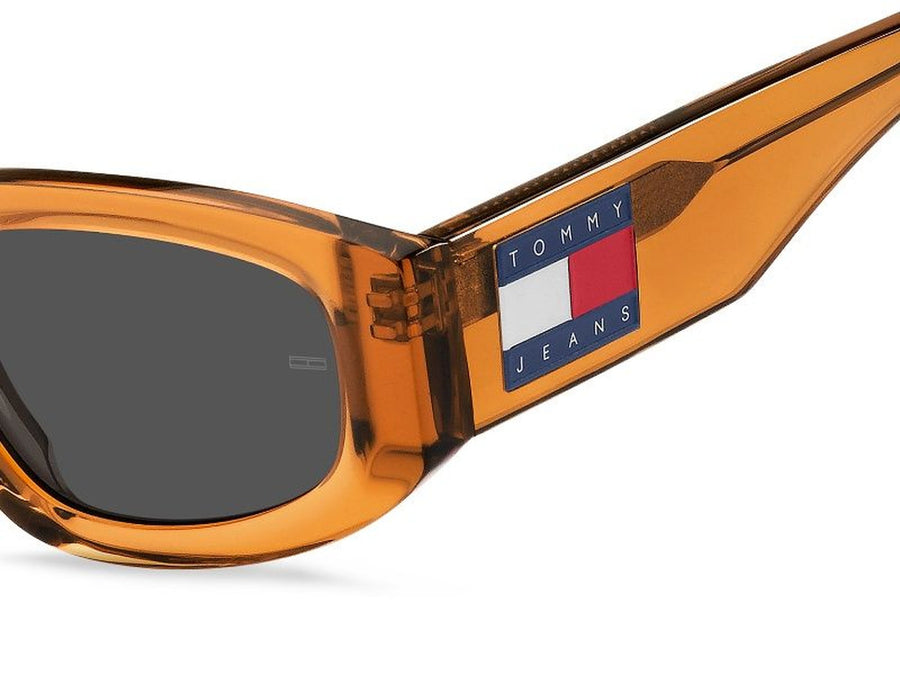 Tommy Hilfiger Square sunglasses - TJ 0087/S