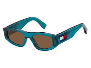 Tommy Hilfiger Square sunglasses  - TJ 0087/S