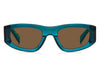 Tommy Hilfiger Square Sunglasses