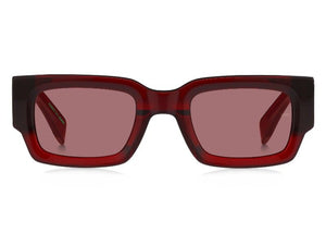 Tommy Hilfiger Square sunglasses  - TJ 0086/S
