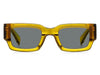 Tommy Hilfiger Square Sunglasses