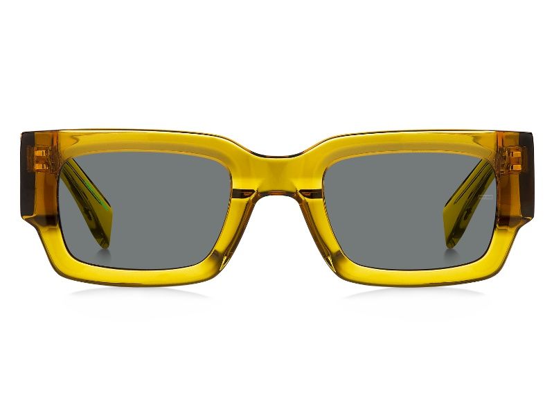 Tommy Hilfiger Square sunglasses - TJ 0086/S