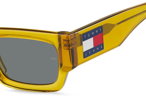 Polaroid Square sunglasses - PLD 4155/S/X