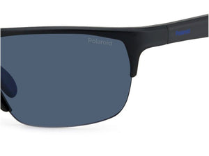 Polaroid Square sunglasses - PLD 7041/S