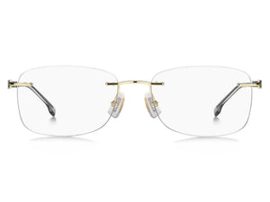 BOSS Square Frames - BOSS 1424 GOLD GREY