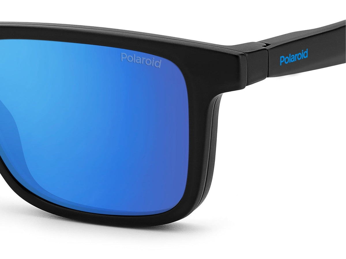 Polaroid Clip On Frames