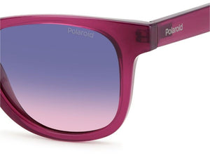 Polaroid Square sunglasses - PLD 1016/S/NEW