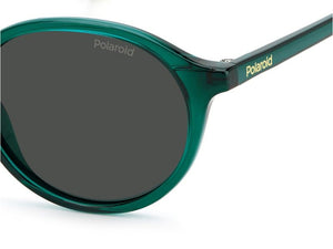 Polaroid Round sunglasses - PLD 6125/S