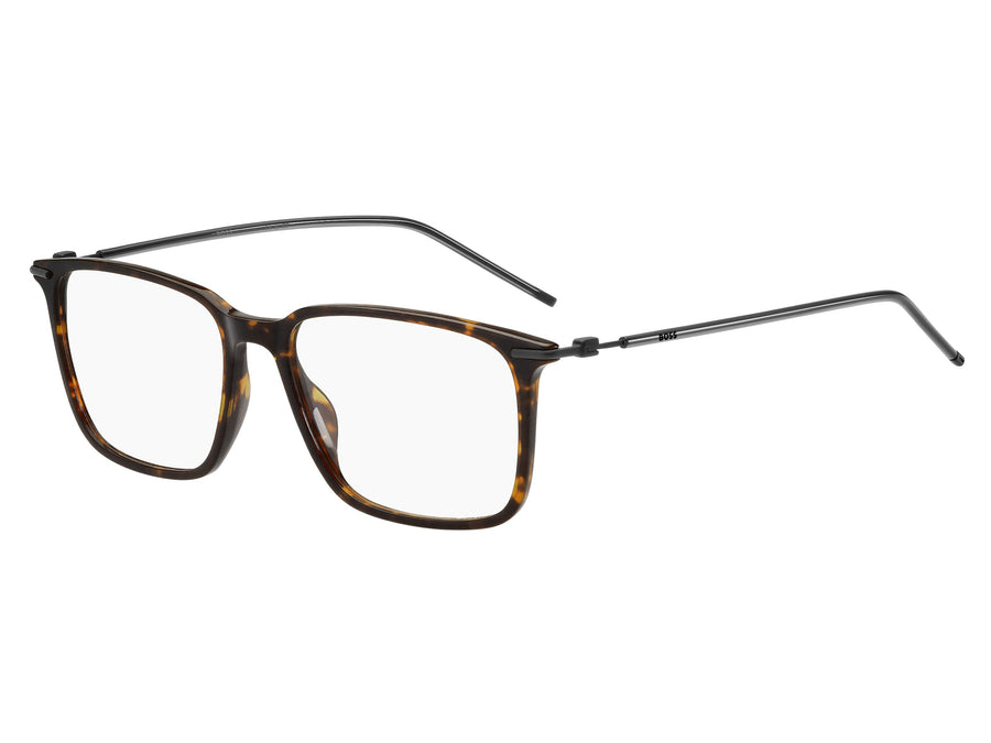 Boss Square Frames - BOSS 1372 HAVANA