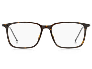 Boss Square Frames - BOSS 1372 HAVANA