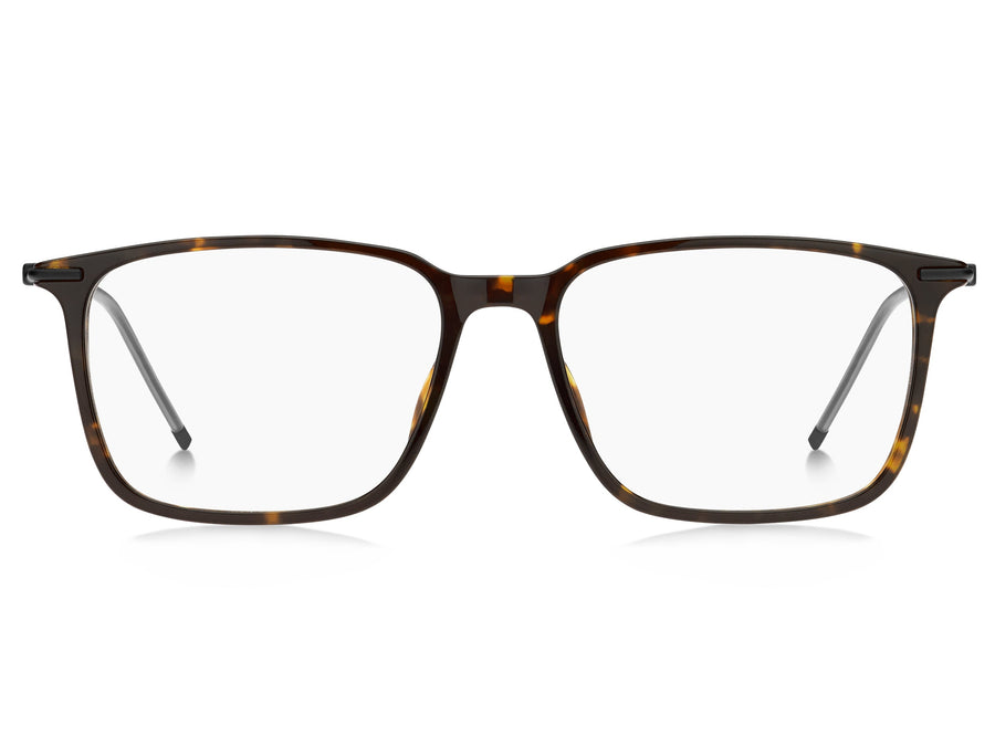 Boss Square Frames - BOSS 1372 HAVANA