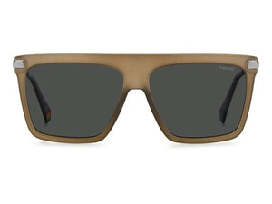 Polaroid Square sunglasses - PLD 6179/S