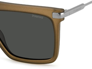 Polaroid Square sunglasses - PLD 6179/S