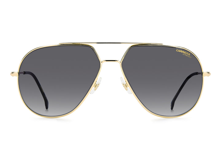 Carrera  Aviator sunglasses - CARRERA 274/S Gold