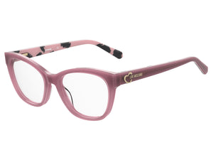 Love Moschino Square Frames - MOL598