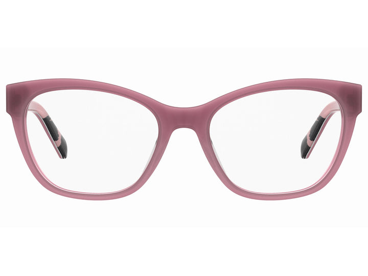 Love Moschino Square Frames - MOL598