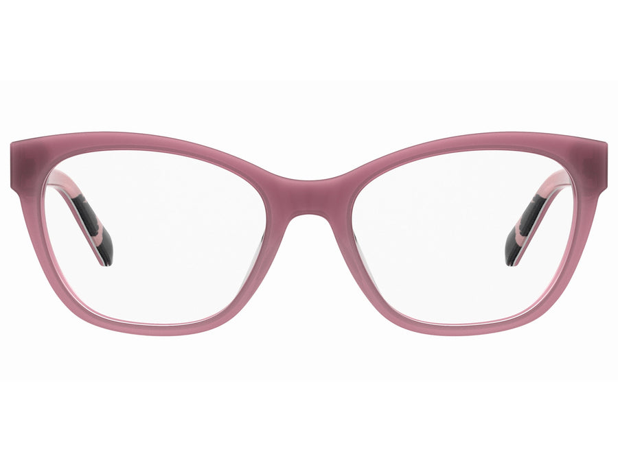 Love Moschino Square Frames - MOL598