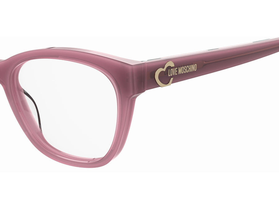 Love Moschino Square Frames - MOL598