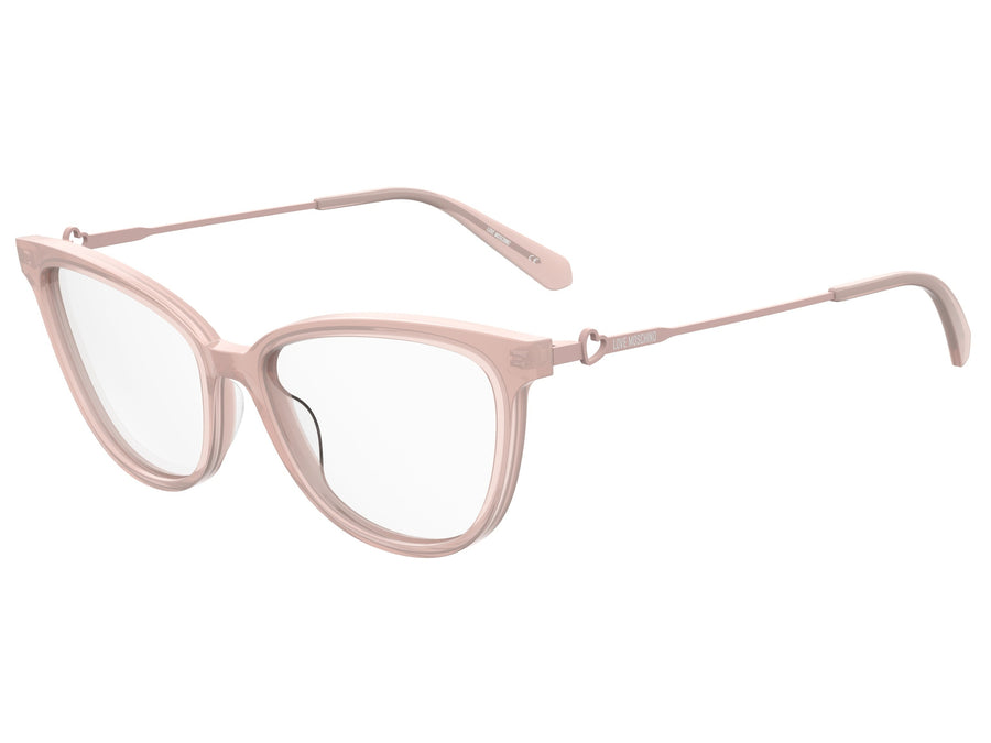 Love Moschino Square Frames - MOL600 PINK