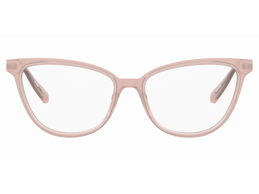 Love Moschino Square Frames - MOL600 PINK