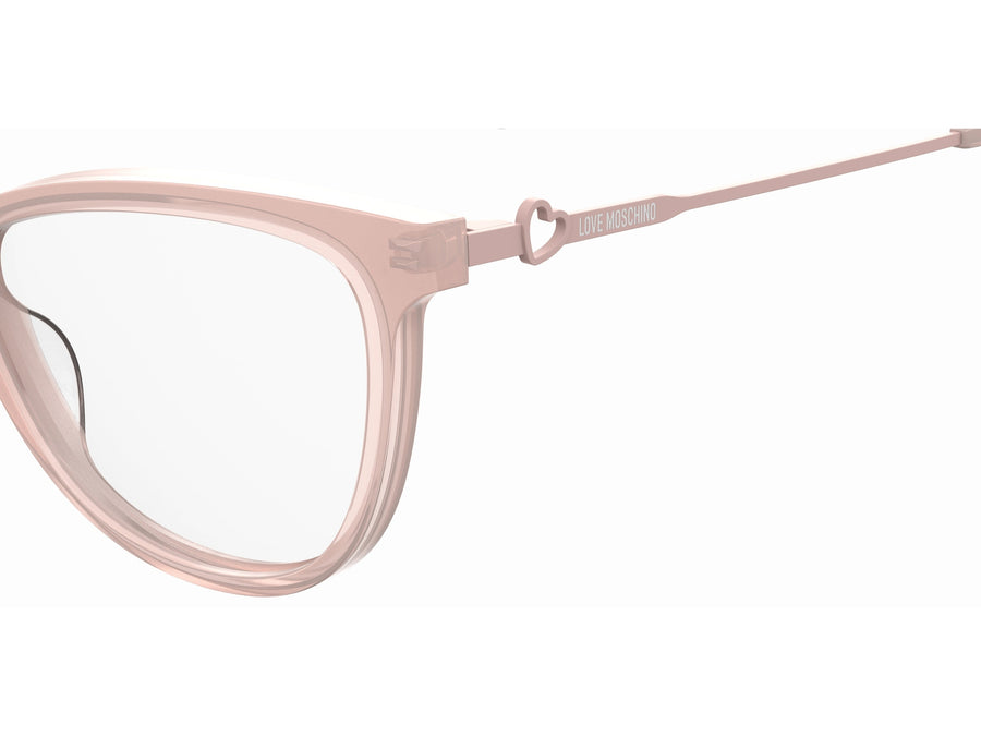 Love Moschino Square Frames - MOL600 PINK