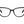 Load image into Gallery viewer, Love Moschino Square Frames - MOL600 BLACK
