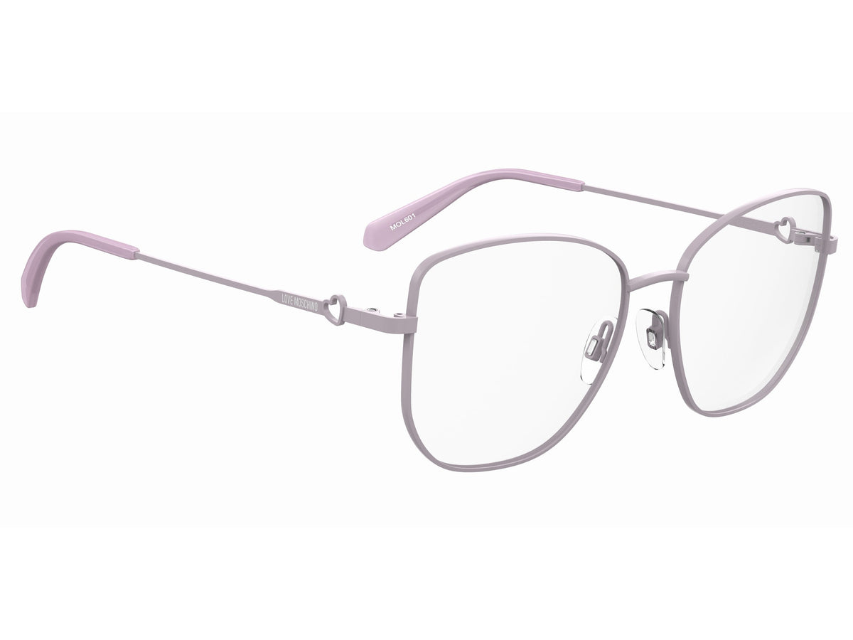 Love Moschino Cat-Eye Frames
