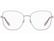 Love Moschino Cat-Eye Frames