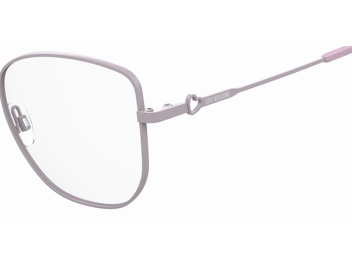 Love Moschino Cat-Eye Frames