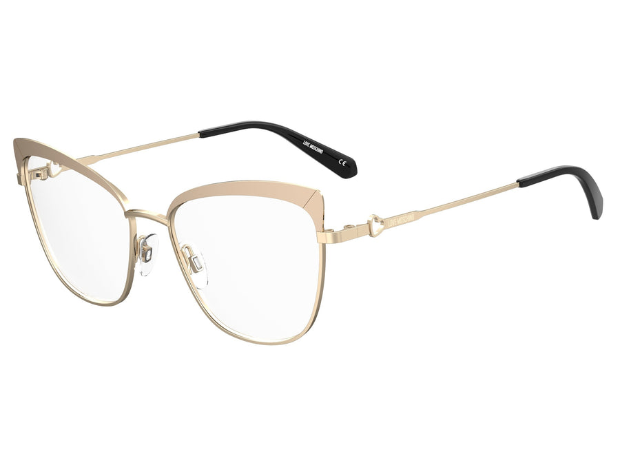 Love Moschino Square Frames - MOL602