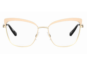 Love Moschino Square Frames - MOL602