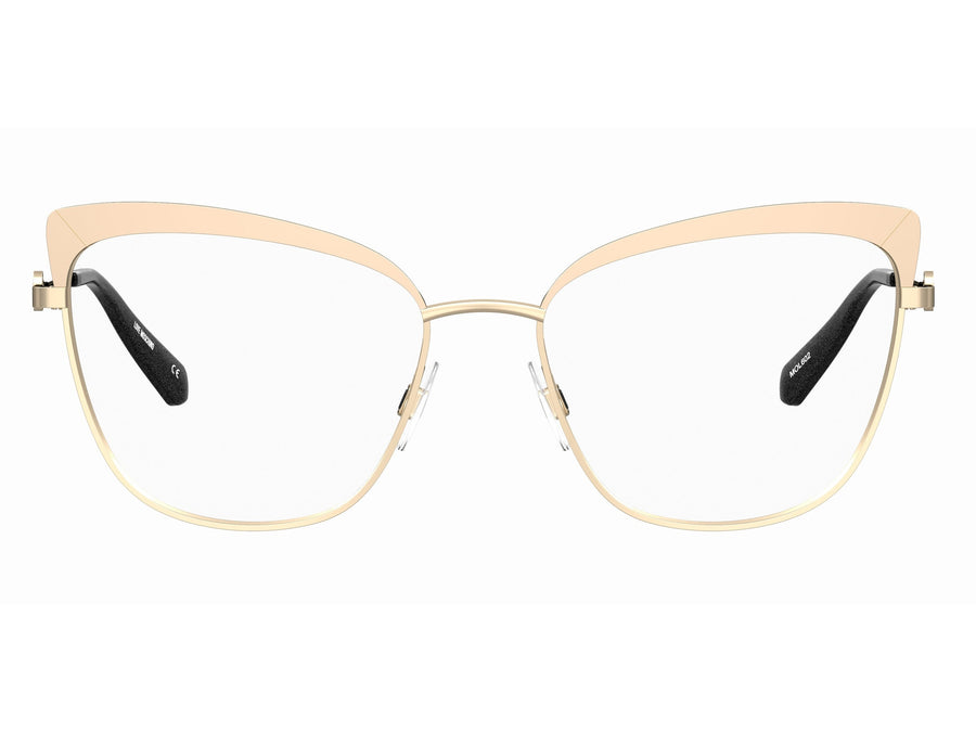 Love Moschino Square Frames - MOL602