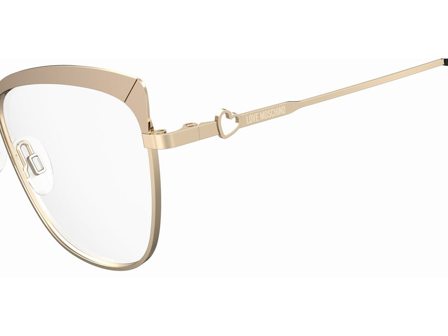 Love Moschino Square Frames - MOL602