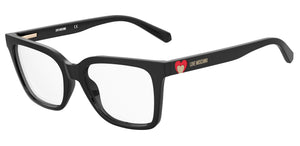 Love Moschino Square Frames - MOL603