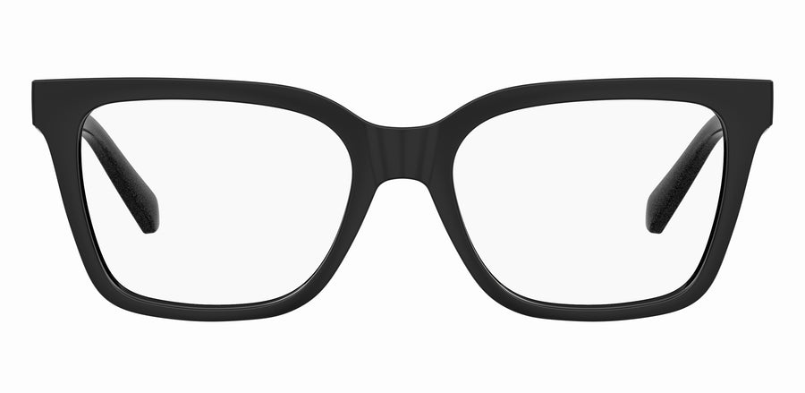 Love Moschino Square Frames - MOL603