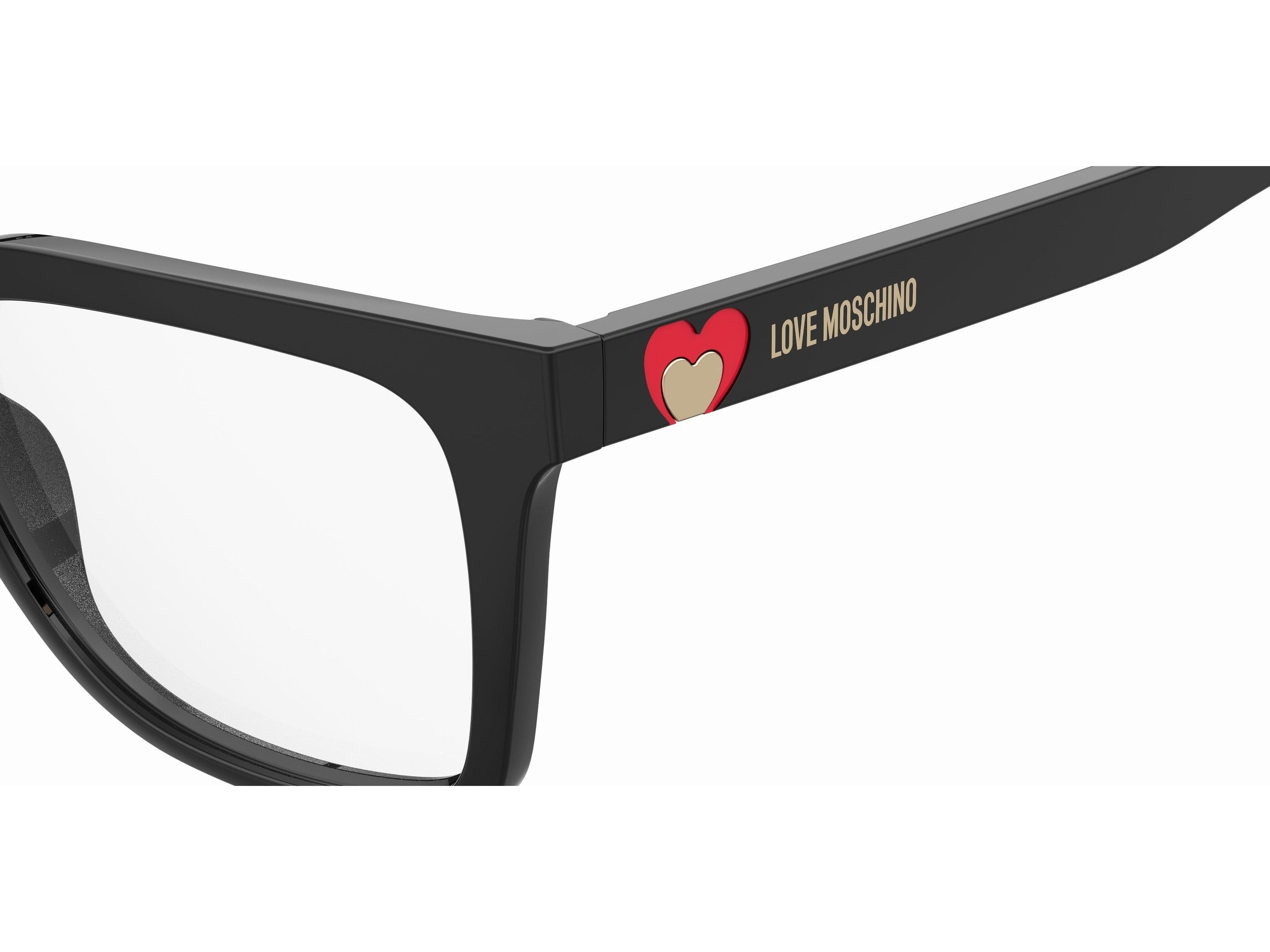 Love Moschino Square Frames