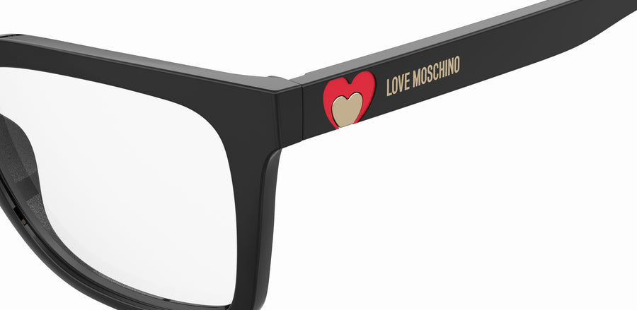 Love Moschino Square Frames - MOL603