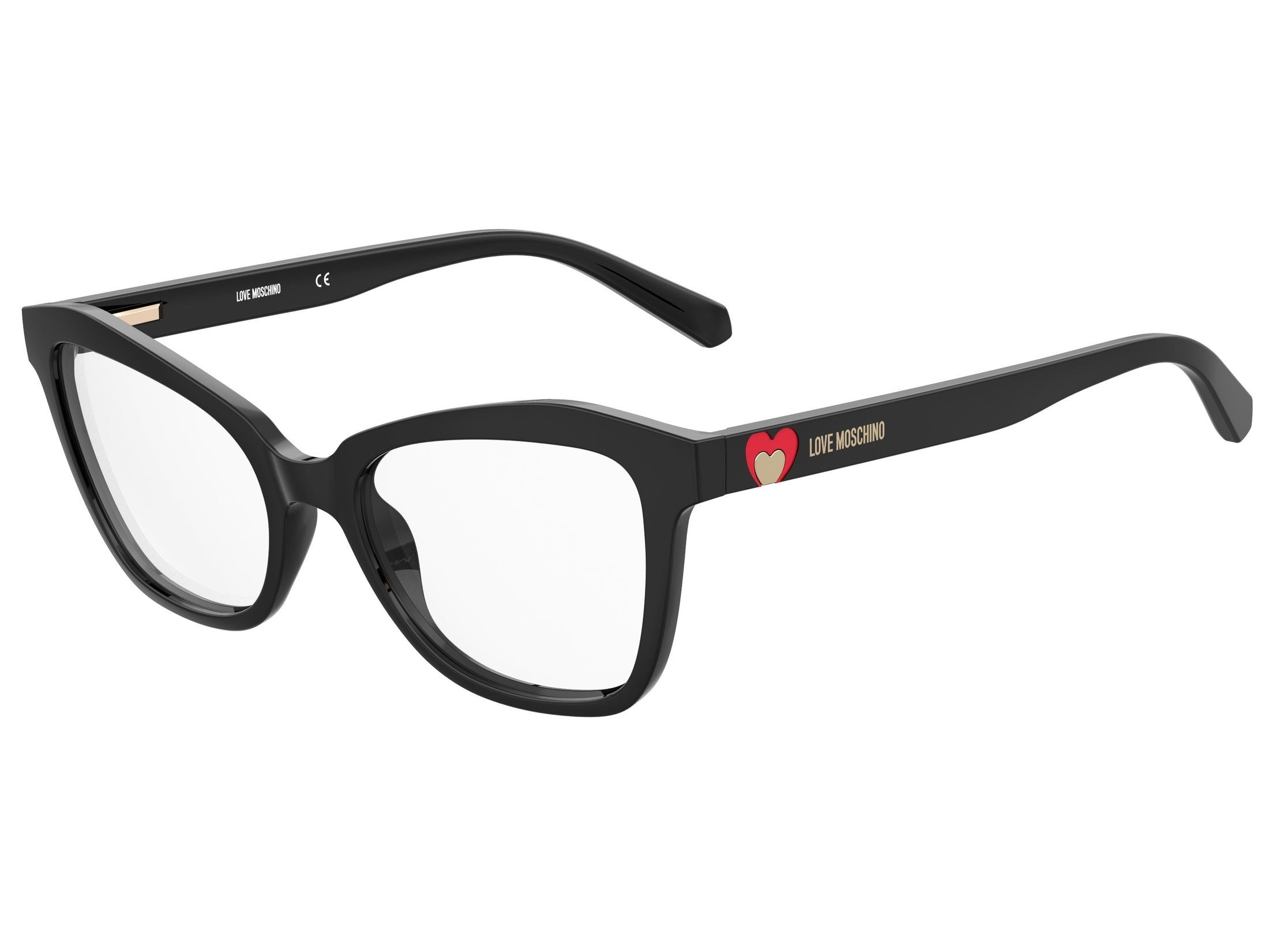 Love Moschino Square Frames