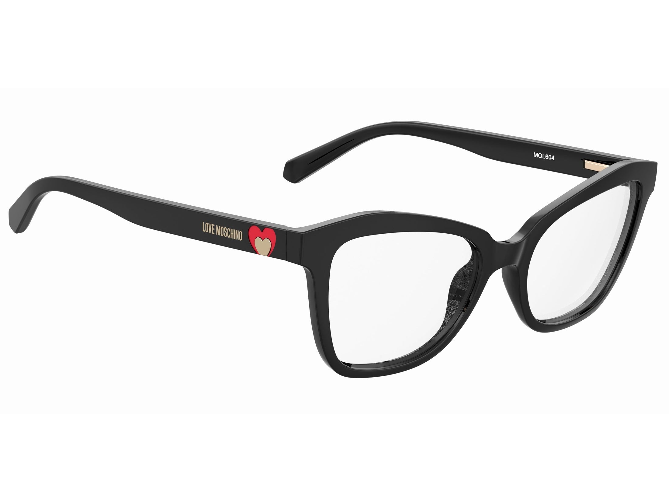 Love Moschino Square Frames