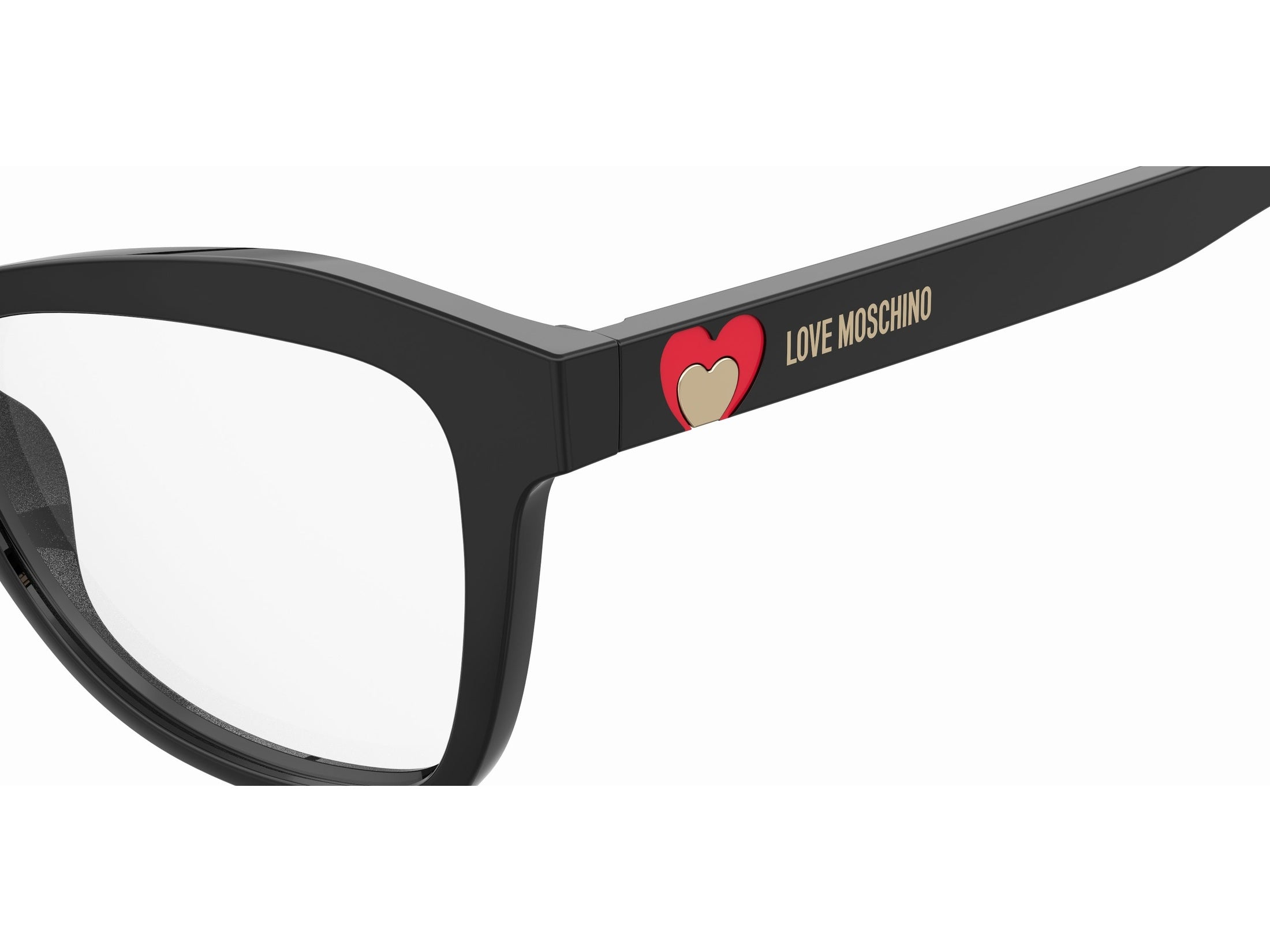 Love Moschino Square Frames
