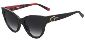 Moschino Love  Cat-Eye sunglasses - MOL053/S