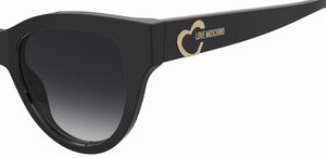 Moschino Love  Cat-Eye sunglasses - MOL053/S