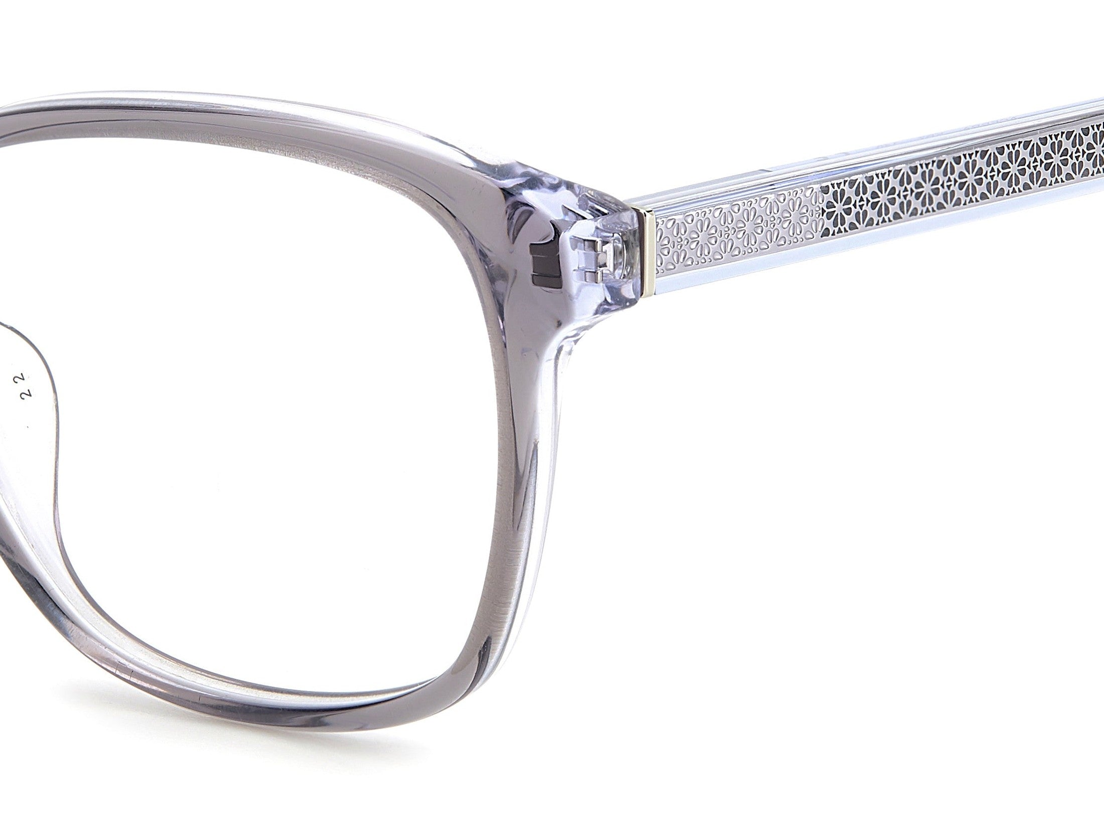 kate spade Square Frames