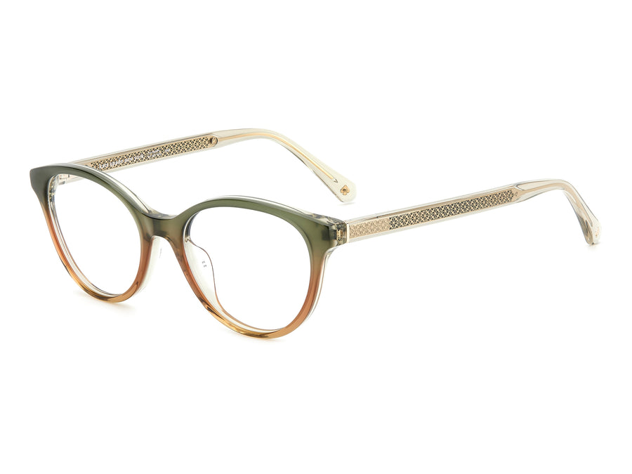 Kate Spade Cat-Eye Frames - IRENE