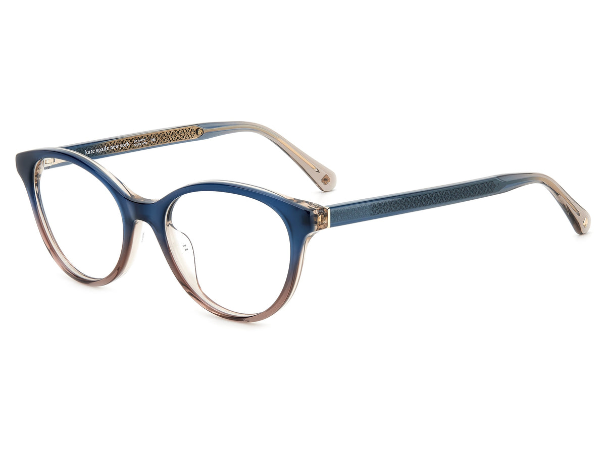 Kate Spade Round Frame - IRENE