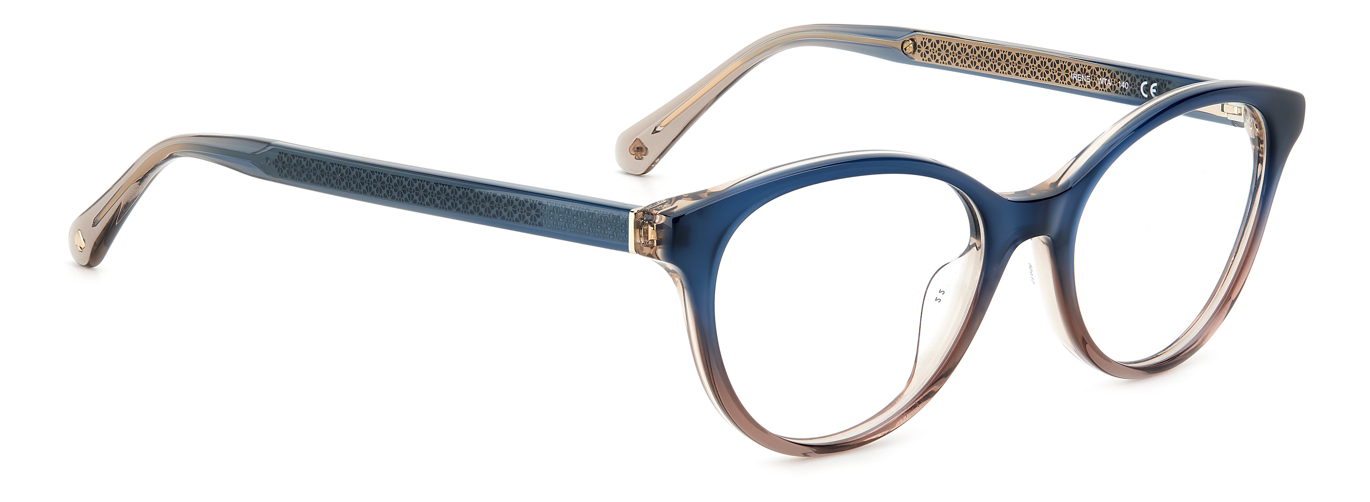 Kate Spade Round Frame - IRENE